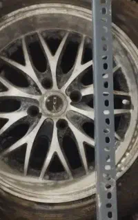 رینگ اسپرت حرفه ای سایز 16 DZ