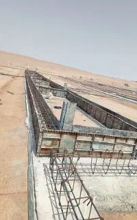 آرماتور بندی