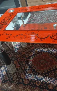 میزناهارخوری