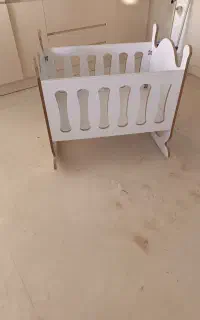 تخت گهواره