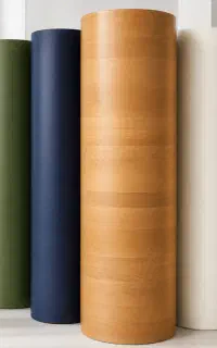 روکش pvc ممبران