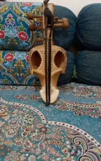چنگ اصیل