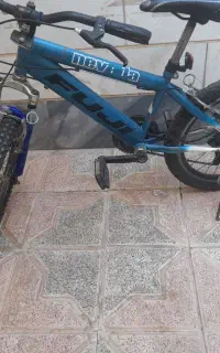 دوچرخه ۲۰