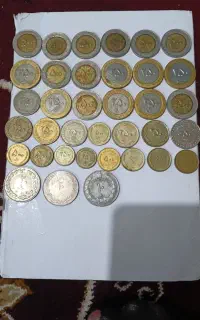 سکه جمهوری