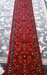 کناره فرش ۶ متری