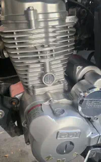 هندا ۱۲۵ تمیز سالم ب شرط