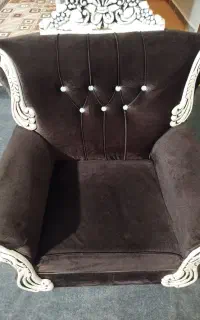 مبل هفته نفره راحتی
