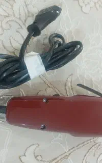 ماشین موزر