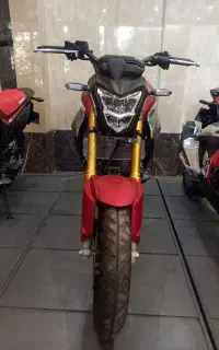 هوندا سی بی ۱۵۰ HONDA CB150R