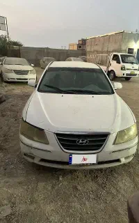 سوناتا ۲۰۱۰