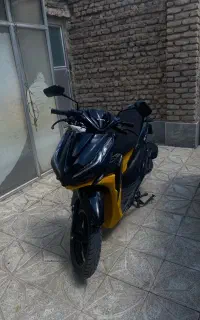 موتور کلیک مدل 1401