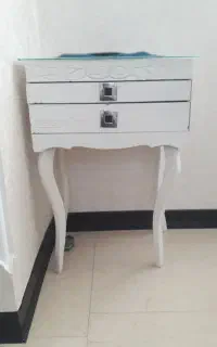 کنسول جا قاشقی
