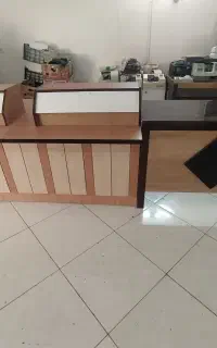 میز پیشخوان (کانتر)