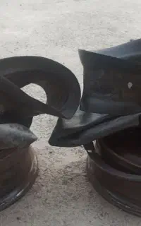 رینگ تیوپ نیسان
