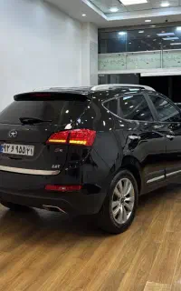 جک S5 اتومات 2000 بدون رنگ مدل 1399