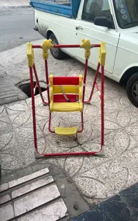 تاب کودک سالم