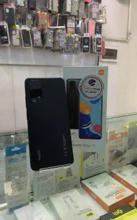 note11 (128) ram 6