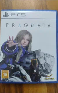 pragmata ps5