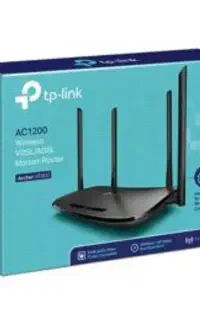 VR300 مودم تپی لینک