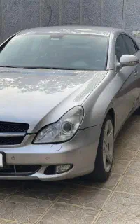 Cls 350