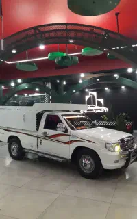 نیسان پادرا دوگانه شهر خودرو مصطفی حسین پور کاشمر