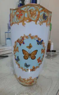 گلدان شیک و نو