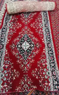 کناره فرش