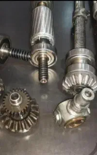 تعمیرات جک پارکینگ کرکره برقی قفل برقی