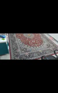 فرش ۹متری