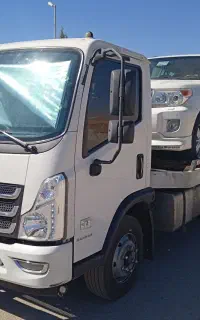 خودروبر امداد ۲۴ ساعته امدادخودرو کفی خودروسوار