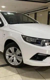 تارا v4اتوماتیک موتور TU5 مدل ۱۴۰۴