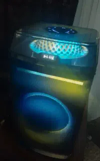 اسپیکر مکسیدر