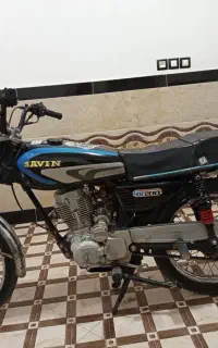 موتور سیکلت