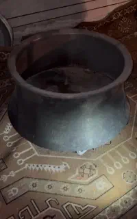 دیگ مسی