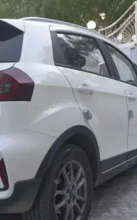 BAK  s3 بک اس ۳ مدل ۱۴۰۳