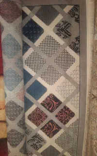 فرش اشپزخانه