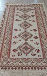 گلیم سنتی