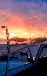 باطری سازی و پنچری سیار