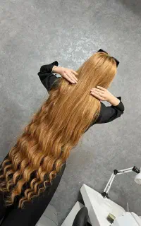 مرکز تخصصی اکستنشن مو
