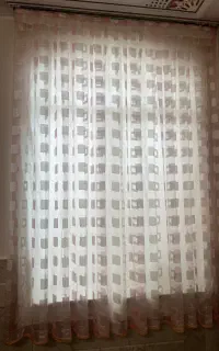 پرده اتاق خواب