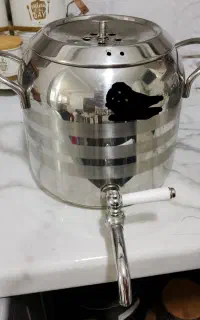 کتری سماوری
