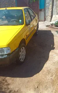 تاکسی شهری