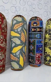 انواع کاورها