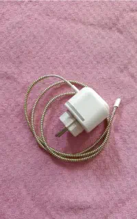 شارژر آداپتور اصلی آیفون