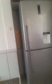 فرش ویخچال