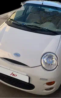 ام وی ام ۱۱۰ چهار سیلندر