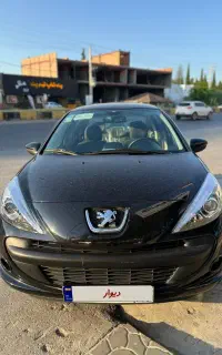 207اتومات پانا
