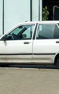پراید فروشی