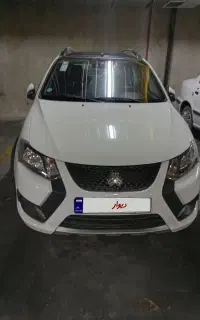 گوییک مدل1403 صفر کیلومتر پارس خودرو رینگ اسپرت
