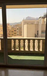 غیر قابل تکرار اجاره آپارتمان